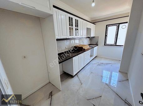 Vizyon Emlak'tan Rams Yanı 5+1 Ultra Lüx Deniz Manzaralı Dublex