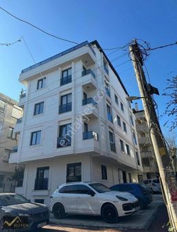 Fırsat Kampanya Yüzde 20 Peşin 1,33 Faiz Oranı İle Lüx Daire