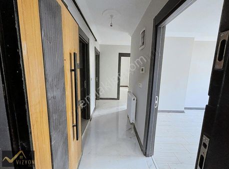 Emeğin En Nezih Konumunda | 2+1, 110 M² Ara Kat | Asansörlü