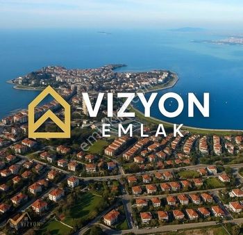 Darıca Cami Mah Satılık 1600m Deniz Manzaralı Konut İmarlı Arsa