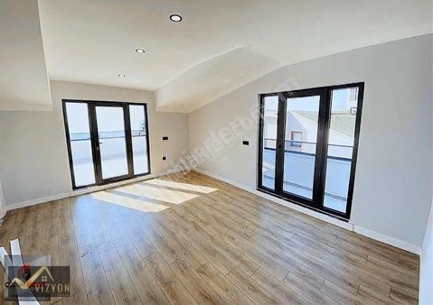 Fırsat Kampanya Yüzde 20 Peşin 1,33 Faiz Oranı İle Lüx Daire