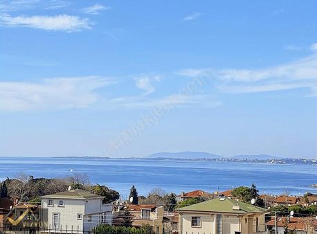 Vizyon Emlak'tan Balyanoz Koyu Satılık Villa %25 İmarlı Arsa