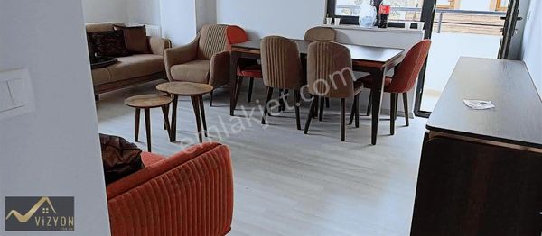 Vizyon Emlaktan Nenehatun Sağlık Ocağı Yanı Ara Kat