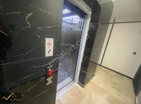 Vizyon Emlak'tan 110 M2 %20 Peşin 1.33 Oran 120 Ay Taksit İmkanı