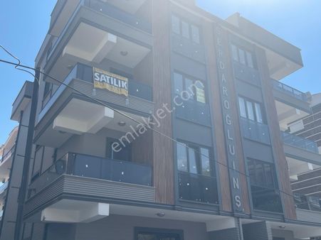 Sabri Pınarbaşı'dan Altınkum'da Satılık Sıfır 2+1 Daire