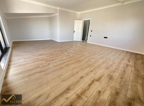 Vizyon Emlak'tan %20 Peşinat Kalan Vade İmkanı Hemen Tapu Teslim