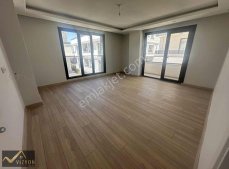 Vizyon Emlaktan Satılık 2+1 Butik Site İçi K.otopark Asansörlü