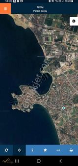 Bayramoğlu Balyanoz Bölgesinde Satılık Villa İmarlı Arsa 1000m