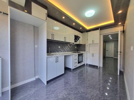 Bağbaşı'dan Etlik Şehir Hast.yakını Ortakat 3+1 Bağımsız Çiftbanyolu Ful Yapılı