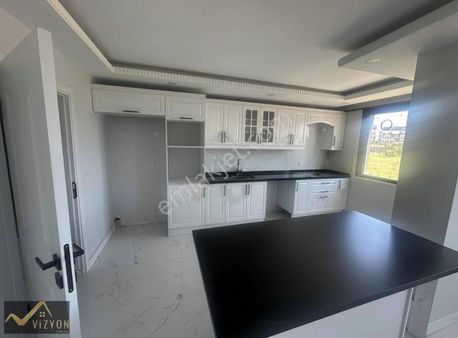 Vizyon Emlatan Butik Site İçi Üst Lüx Dublex 245 M2 K.otopark