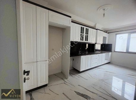 Vizyon Emlak'tan Cadde Üzeri 4+1 Ultra Lüx Dublex