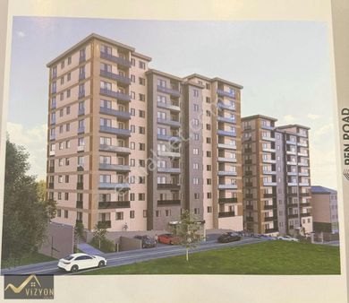 ***800 Bin Tl Peşinat 25.000₺ Taksitle Ev Sahibi Olma İmkanı***