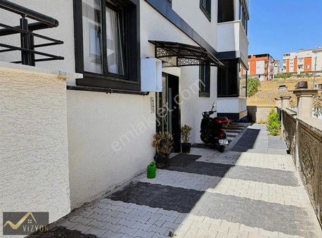 Vizyon Emlak'tan 4+1 Dubleks