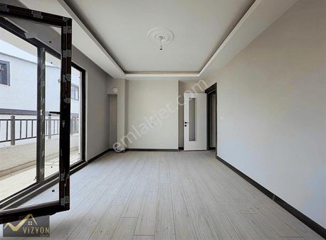 Rams City Yanı Site İçi 2+1 90 M2 Ara Kat Asansör Kapalı Otopark