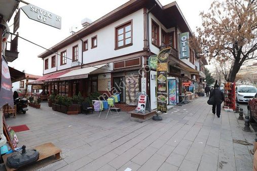 Özkonak Otel - Tarihi Hamamönü Konakları Günlük Konaklama