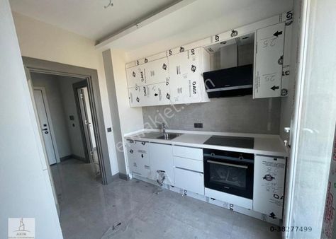 Brand Atakent 1.etap 2+1 Satılık 0 Daire