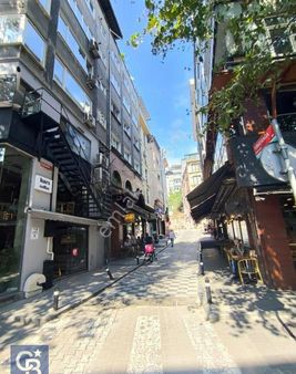 Fırsat Beşiktaş Merkez Yatırımcıya Uygun 1+1 Daire