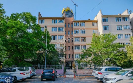 Fırsat Satılık Nispetiye Belediye Sitesi 3+1 Daire