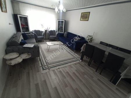 Örnek Emlak'tan Selçuklu Mah. 3+1 Satılık Daire