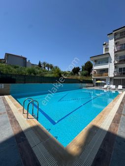 Antalya Manavgat Side'de Satılık 3+1 Giriş Kat Daire