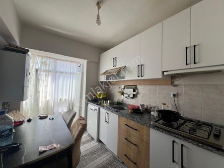 Bk Gayrimenkulden Atatürk Mah. Masrafsız 3+1 Ara Katta Satılık Daire