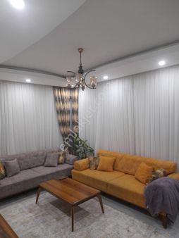 Antalya-manavgat Çağlayan Mahallesinde Satılık Daire