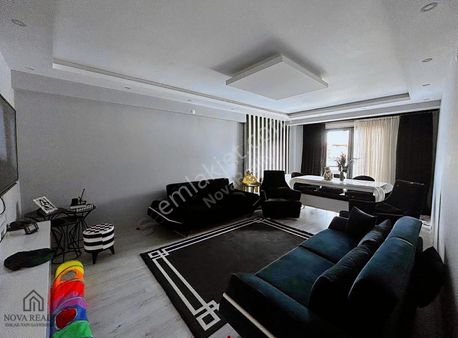 Nova Realty'den Atatürk Bölgesi 2+1 Satılık 2 Yıllık 4'üncü Kat