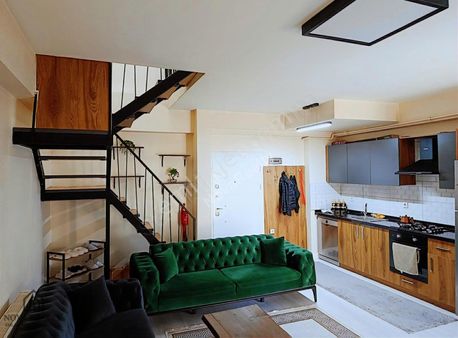 Nova Realty'den Bursa Görükle'de Bahçe Dubleks