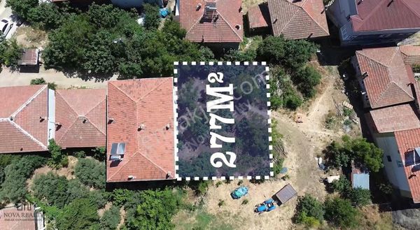 Nova Realty Den Çakırlı Mahallesinde Fırsat İmarlı Arsa