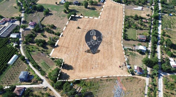 Nova Realty'den 32 Dönüm Kaçırılmıcak Tarla