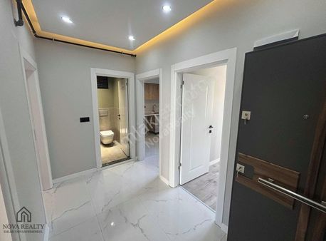 Nova Realty'den Fırsat Şehir Merkezinde Sıfır 2+1 Daireler