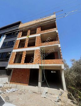 Nova Realty'den Koç Okulu Arkası Geniş 2+1 5'aya Teslim