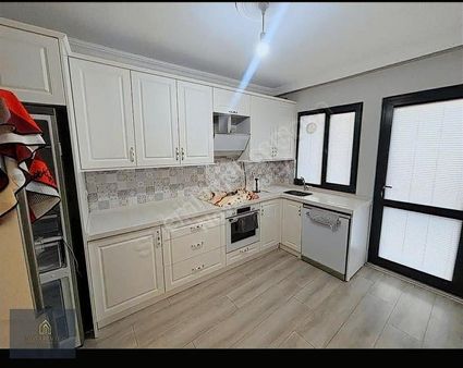 Nova Realty'den Siteler Bölgesi Harika 3+1 Full Manzara