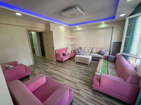 Ergünden Hamidiyede Sahile Yakın Masrafsız Asansörlü 2+1 Daire