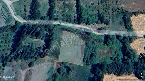 Güvenay - Çorum Merkez Boğabağı Köyü – 1.232 M² Müstakil Bahçe