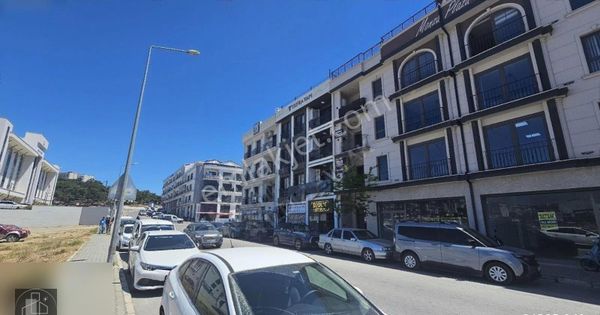 Adliye Karşısı Merkezi Konumda 2+1 Daire | Ofis Yıldız Emlak