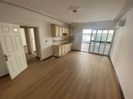 Merkezi Konumda 2+1 Daire