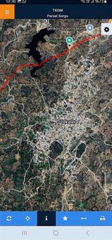 Aydın Karpuzlu Da Satılık Arsa