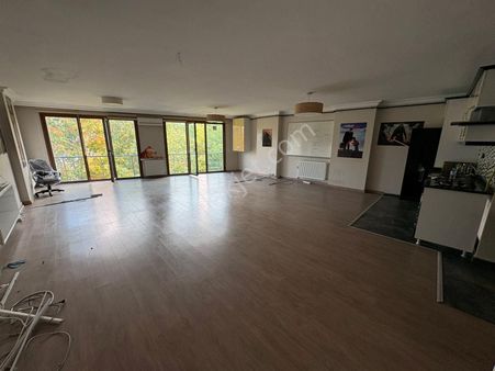 Ayrılıkçeşmesi Tepe Nautilus Avm Yakın Dubleks Kiralık Ofis