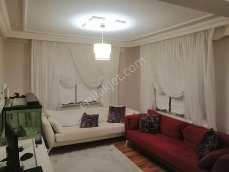 Edirne Merkez Baca'da Merkezi Konumda Satılık 3+1 Daire