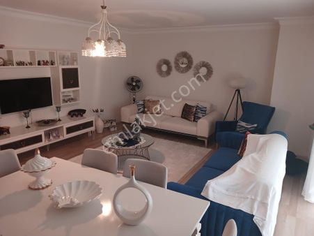 Silivri Merkez'de 2+1 Satılık Daire