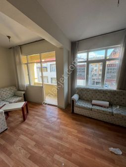 Hürriyet Mahallesinde Kiralık Daire