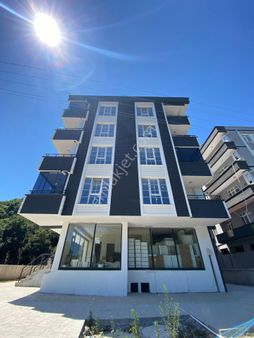 Akgün Kurumsal'dan Çakırlar Mevkiinde Satılık Lüks 1+1 Daireler