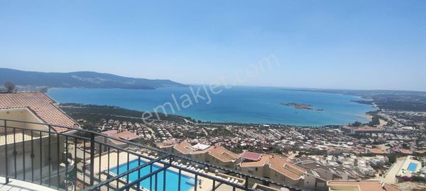 Akbük Realty World Güvencesiyle Satılık