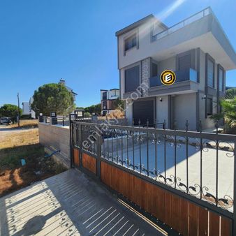 Didim Efeler Mahallesi’nde Ultra Lüks 4+1 Müstakil Villa