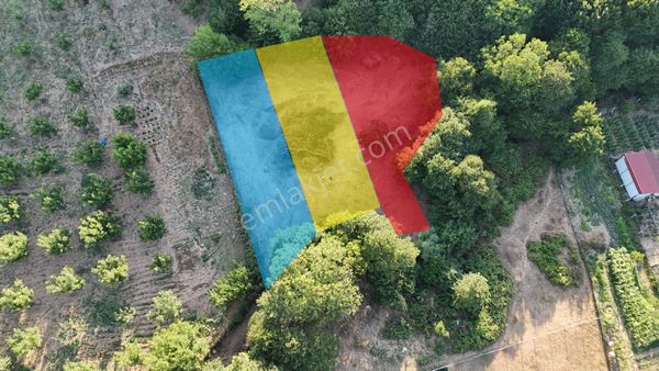 Kumla Konak Emlak'tan Haydariyede İmarlı 3 Adet Arsa Seç Beğen Al