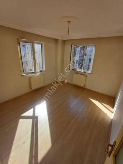 Samsun İlkadım Zafer Mahallesi'nde Şehir Merkezinde 2+1 Kiralık Daire