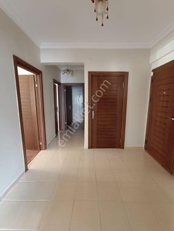 Muhittin Mahallesi | Ferah Ve Geniş 3+1 Daire