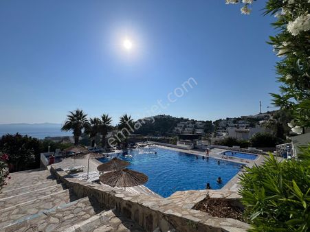 Satılık Devremülk Bodrum Akyarlar Hürpa Tatil Sitesi
