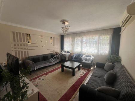 Acil Buca Adatepe Mahallesinde 2+1 100m2 D.gazlı Ayrı Mutfak Ferah Daire